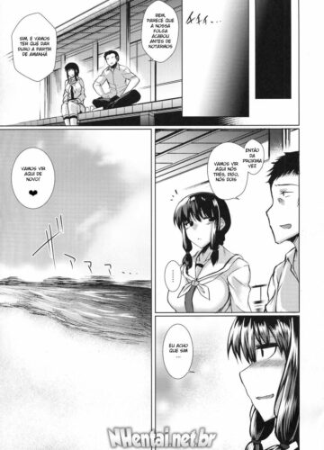 Kitakami-sama to H suru Hon - Foto 24