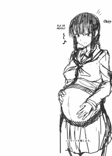 Kitakami-sama to H suru Hon - Foto 25