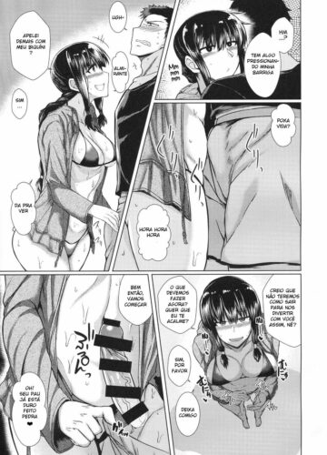 Kitakami-sama to H suru Hon - Foto 4