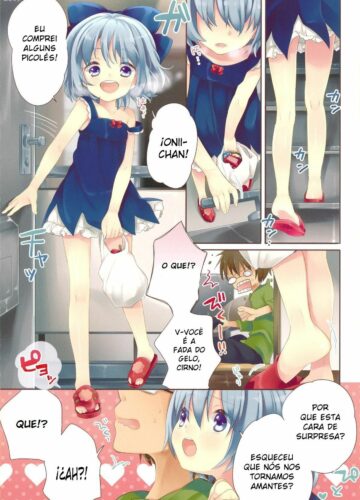 Kitto Otonari-san desu ne - Foto 2