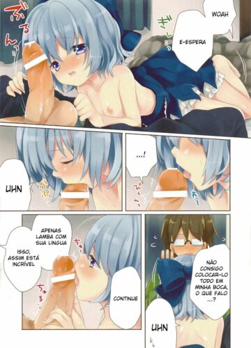 Kitto Otonari-san desu ne - Foto 6