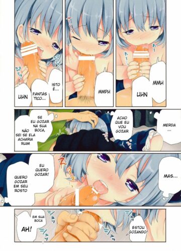 Kitto Otonari-san desu ne - Foto 7