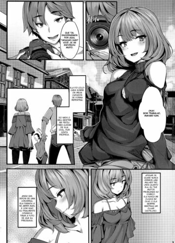 Koi no Kazamuki - Foto 3