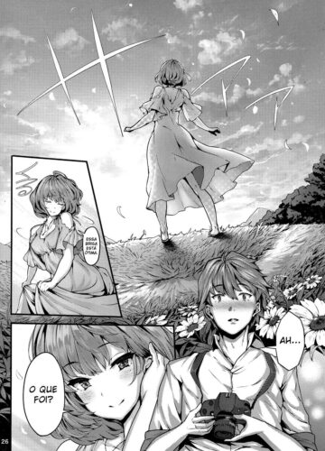 Koi no Kazamuki - Foto 26