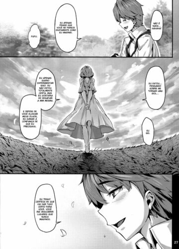Koi no Kazamuki - Foto 27