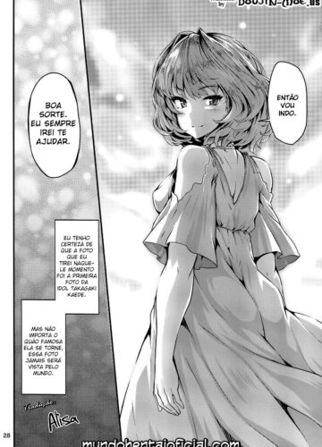 Koi no Kazamuki - Foto 28