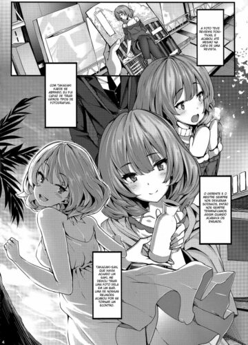 Koi no Kazamuki - Foto 4