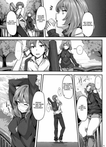 Koi no Kazamuki - Foto 5