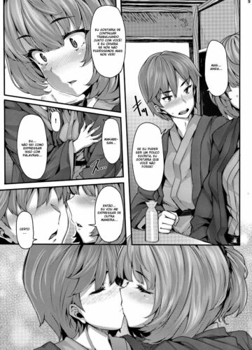 Koi no Kazamuki - Foto 9