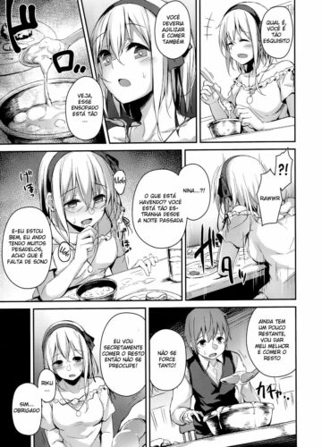 Komorebi no Ori - Foto 11