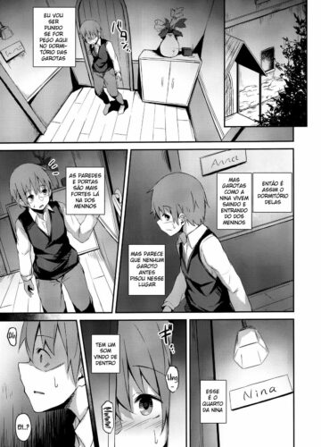 Komorebi no Ori - Foto 13