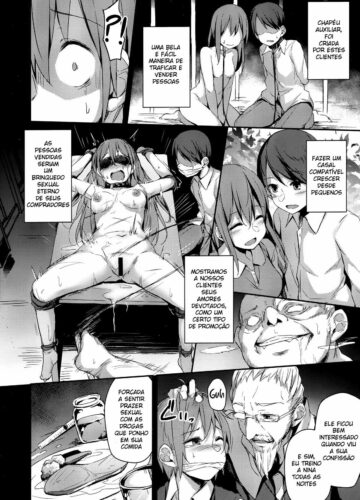 Komorebi no Ori - Foto 16