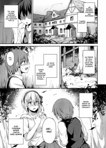 Komorebi no Ori - Foto 2