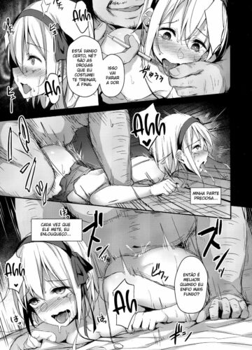 Komorebi no Ori - Foto 23