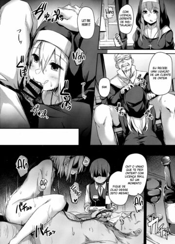 Komorebi no Ori - Foto 28