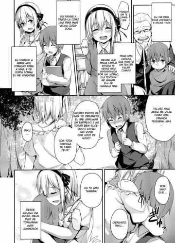 Komorebi no Ori - Foto 3