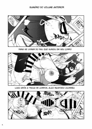 Kono Kuruizaku Junketsu Ni Indou Wo! - Foto 3