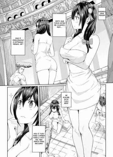 Kouma Kesshouroku - Foto 12