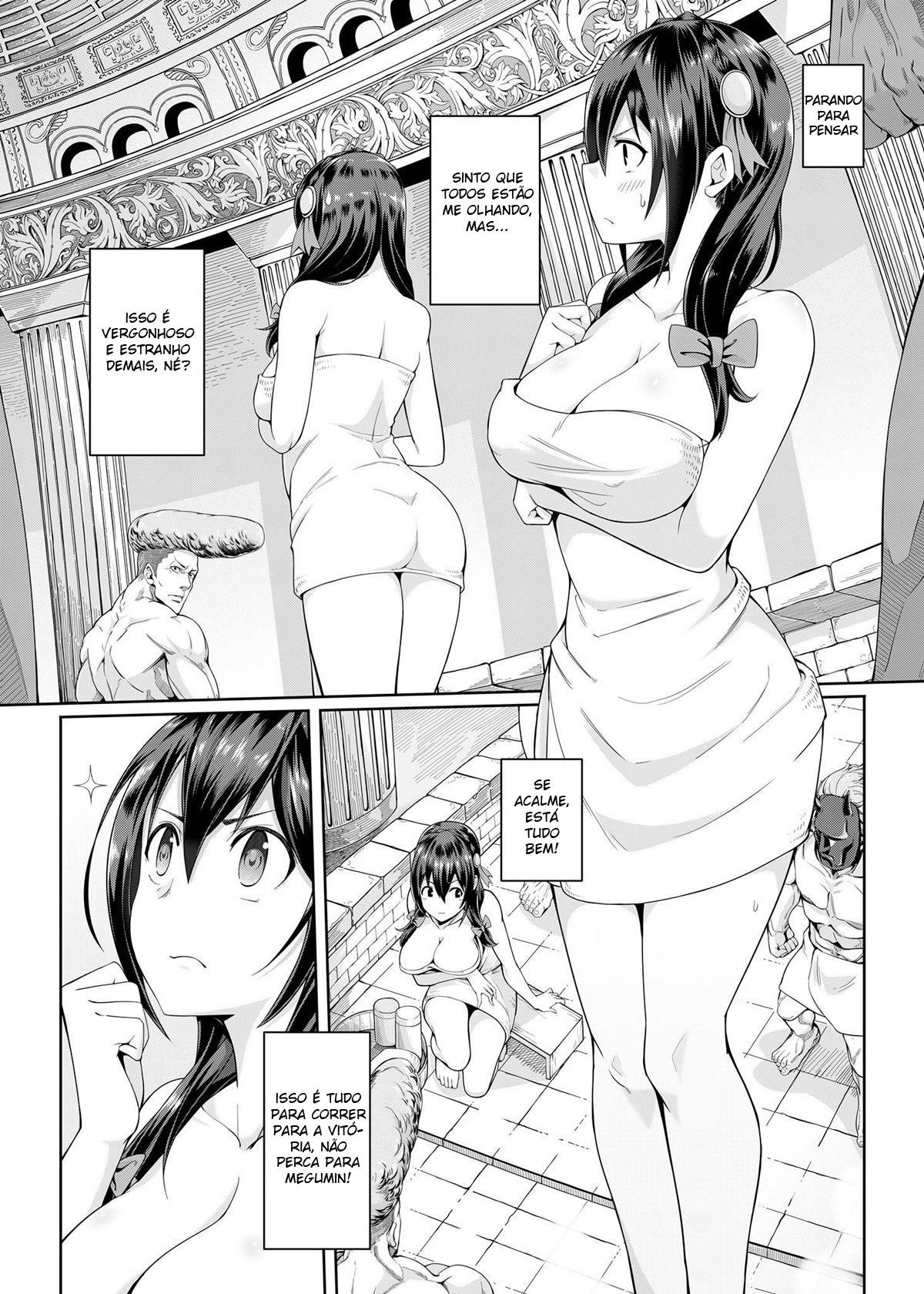 Kouma Kesshouroku