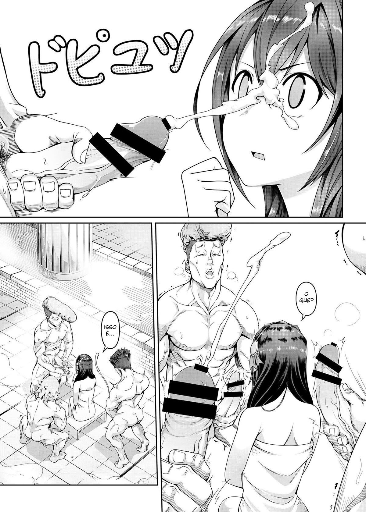 Kouma Kesshouroku