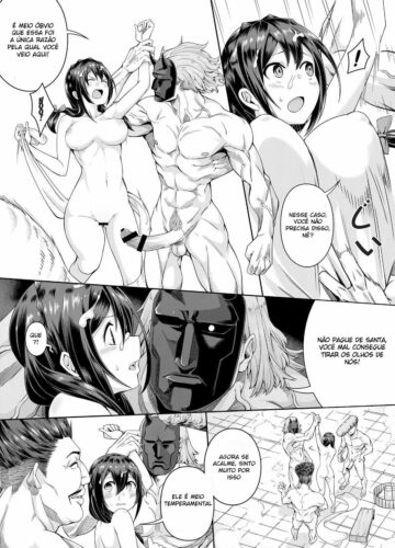 Kouma Kesshouroku - Foto 15