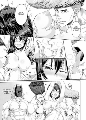 Kouma Kesshouroku - Foto 17