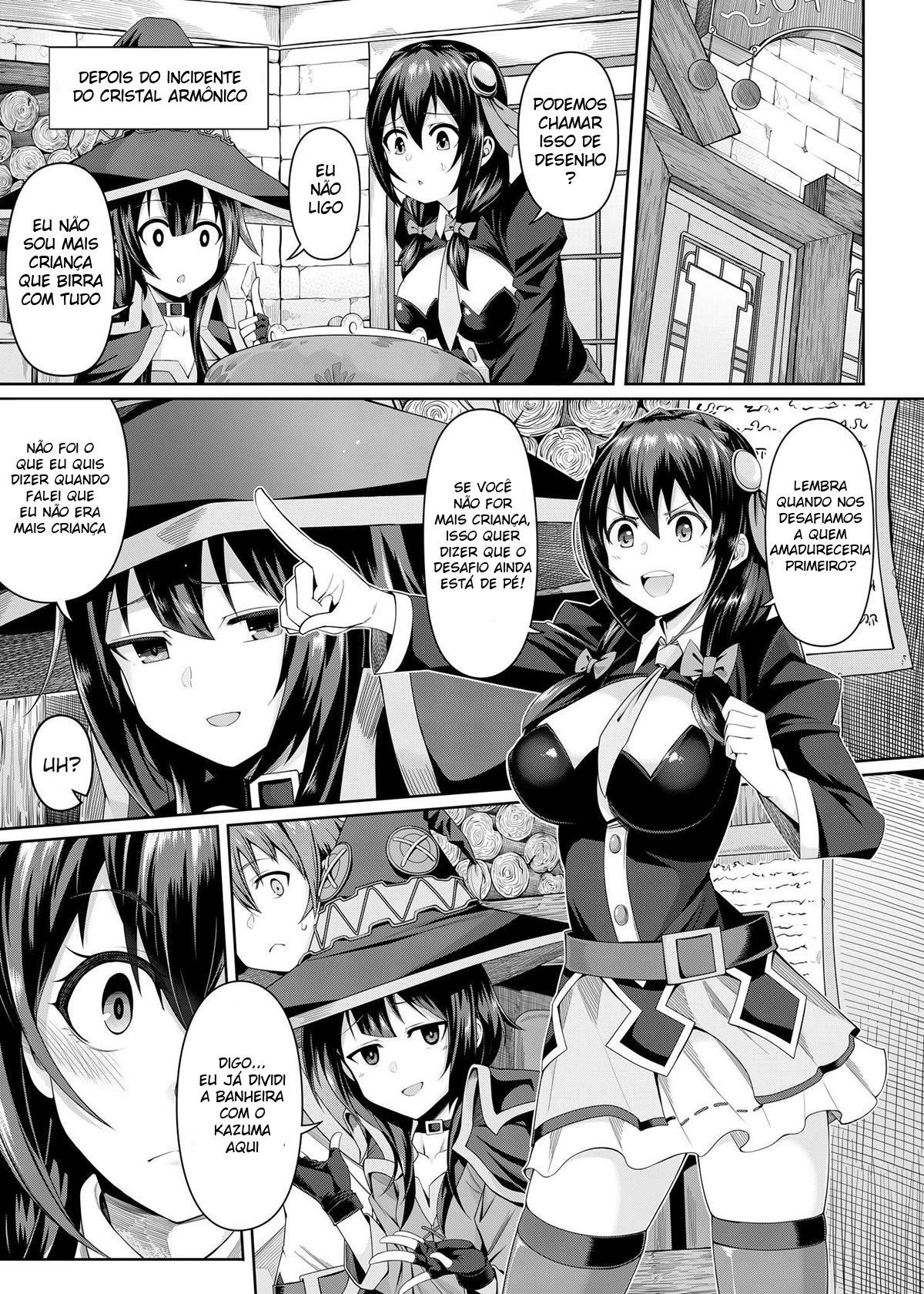 Kouma Kesshouroku