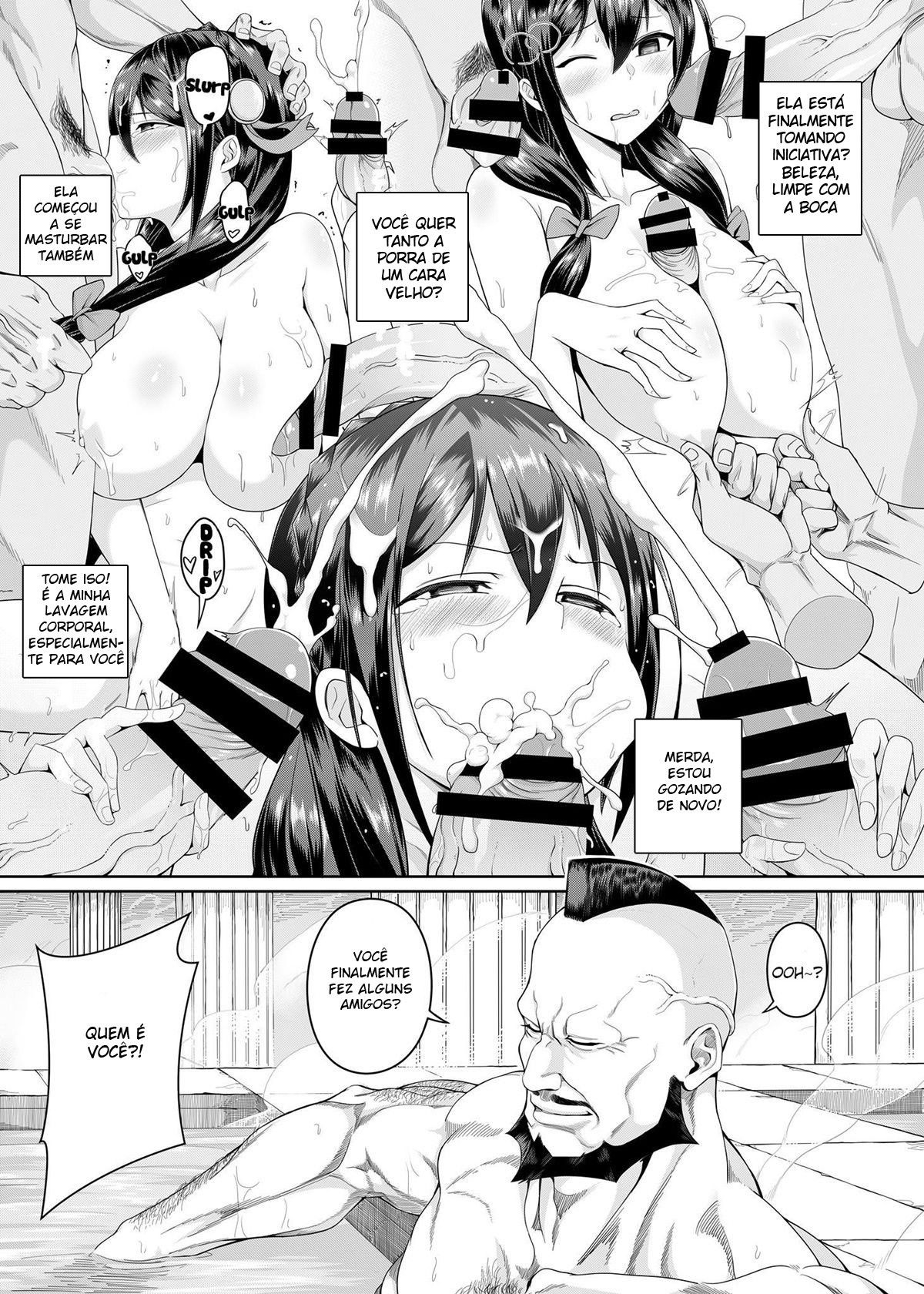Kouma Kesshouroku