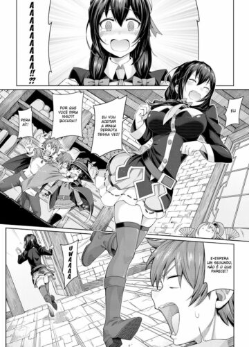 Kouma Kesshouroku - Foto 4