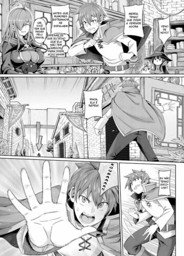 Kouma Kesshouroku - Foto 5