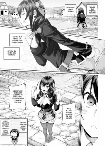 Kouma Kesshouroku - Foto 9