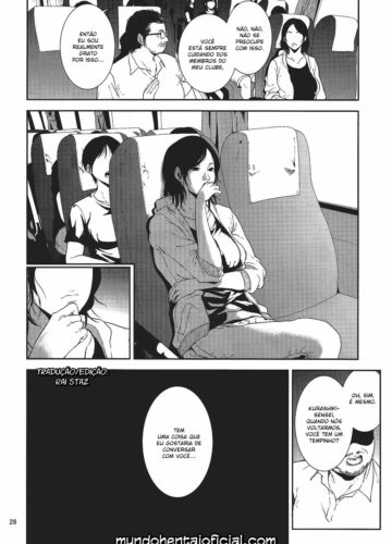 Kurashiki-Sensei Wa Hatsujouki - Foto 28
