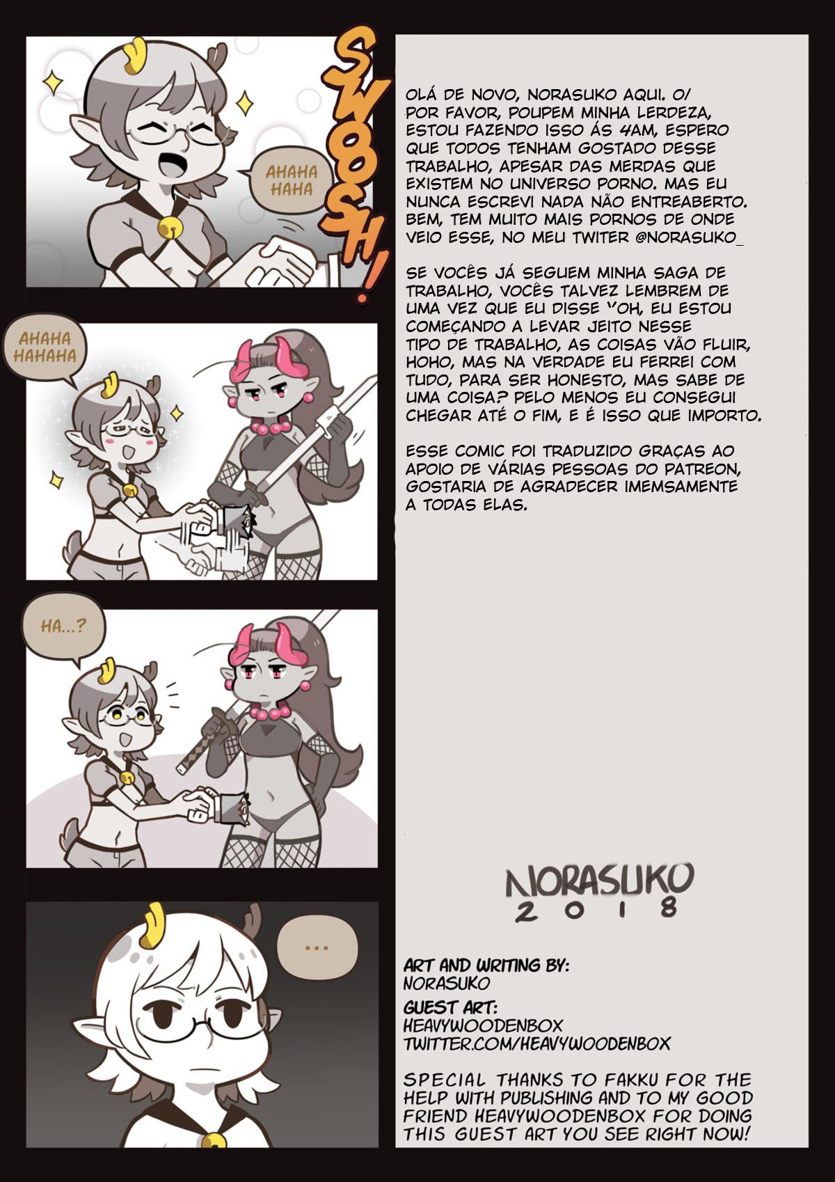 Locking Horns 2