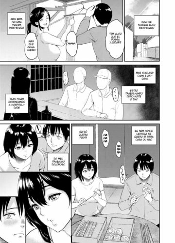 Majiwari no Yado - Foto 10
