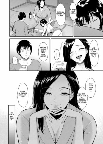 Majiwari no Yado - Foto 11
