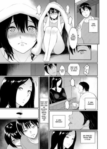 Majiwari no Yado - Foto 12