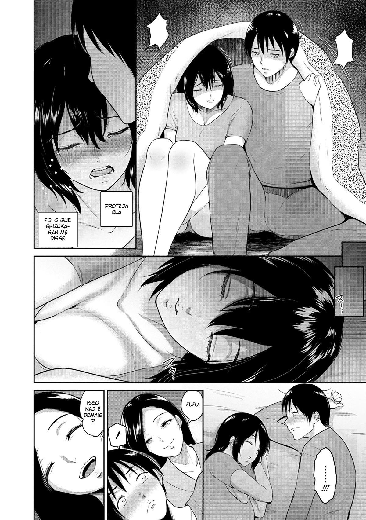 Majiwari no Yado