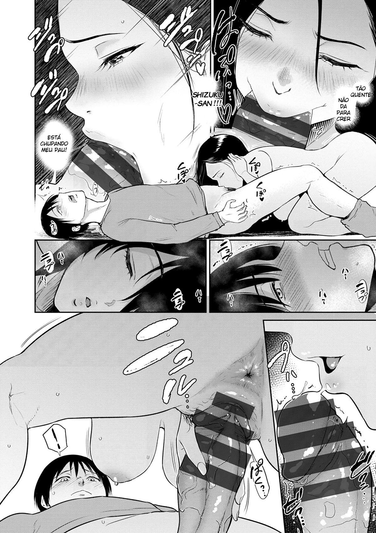 Majiwari no Yado