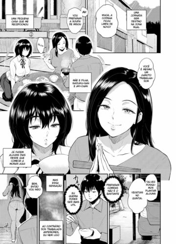 Majiwari no Yado - Foto 26