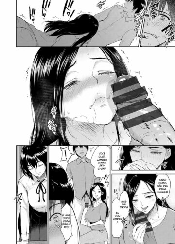 Majiwari no Yado - Foto 29