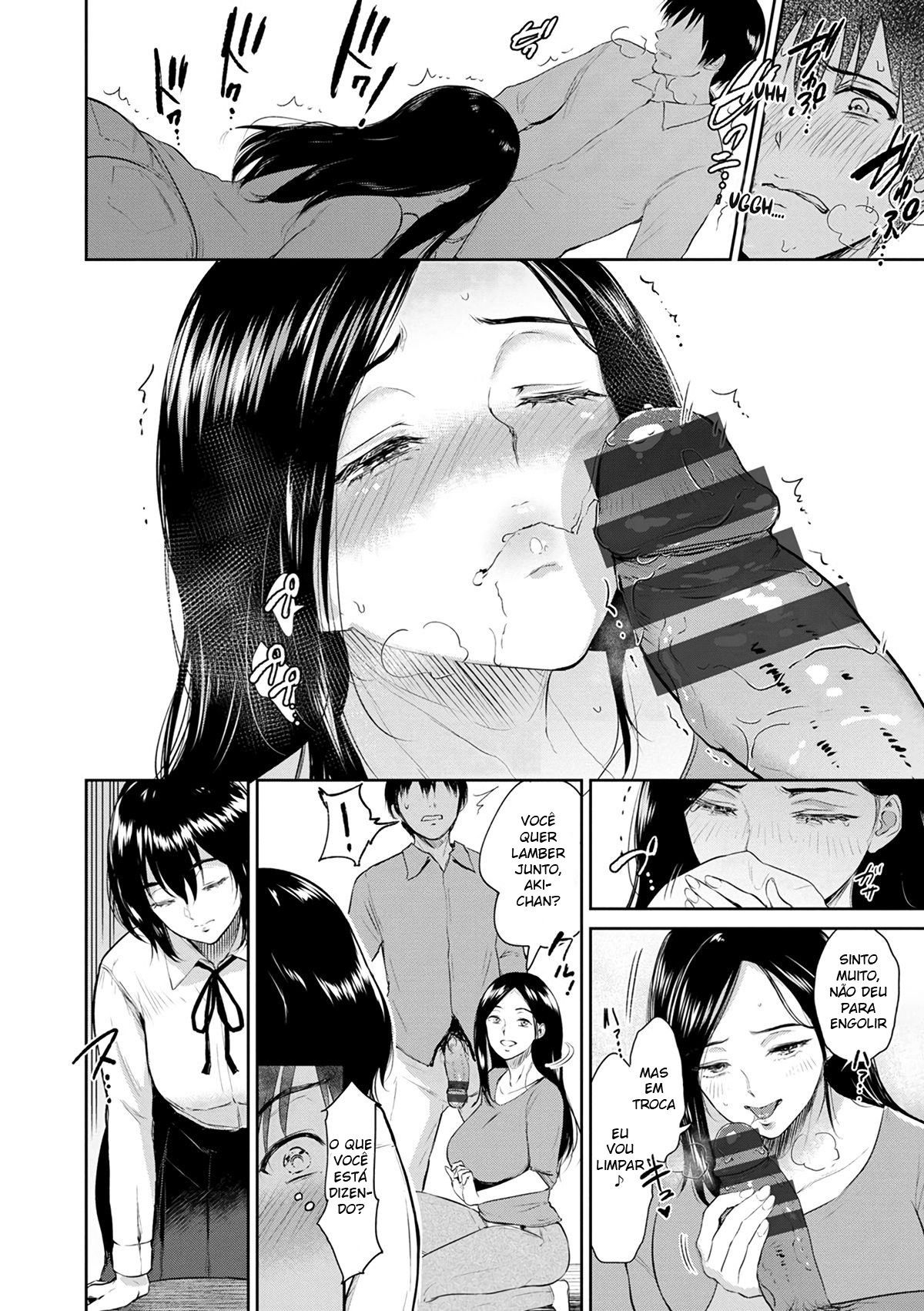 Majiwari no Yado