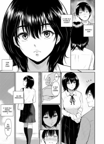 Majiwari no Yado - Foto 30