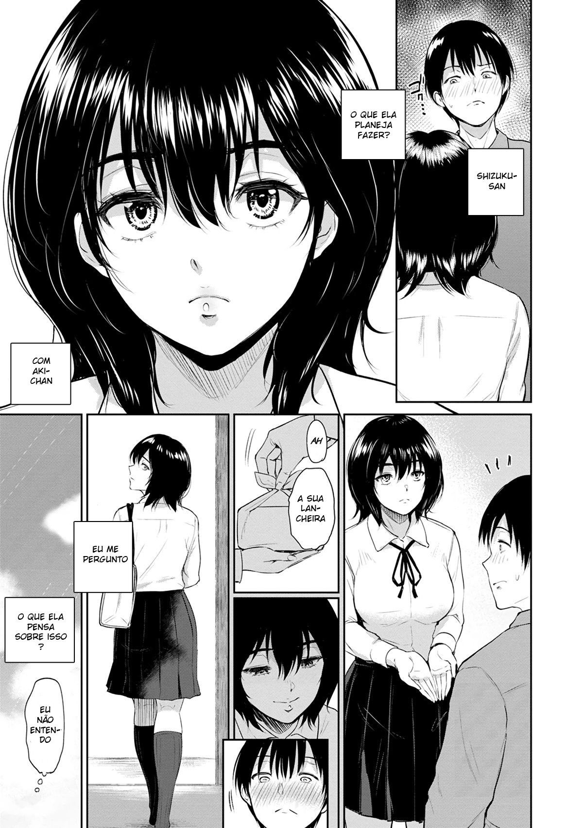 Majiwari no Yado