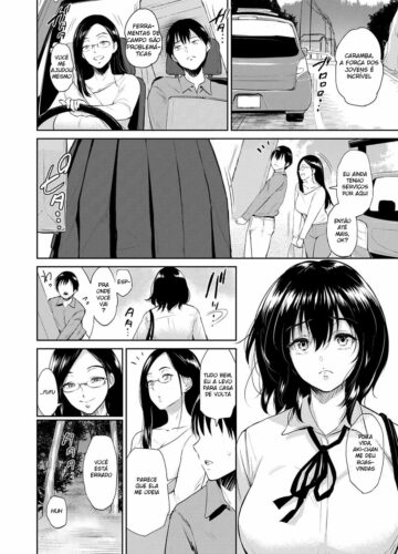 Majiwari no Yado - Foto 31