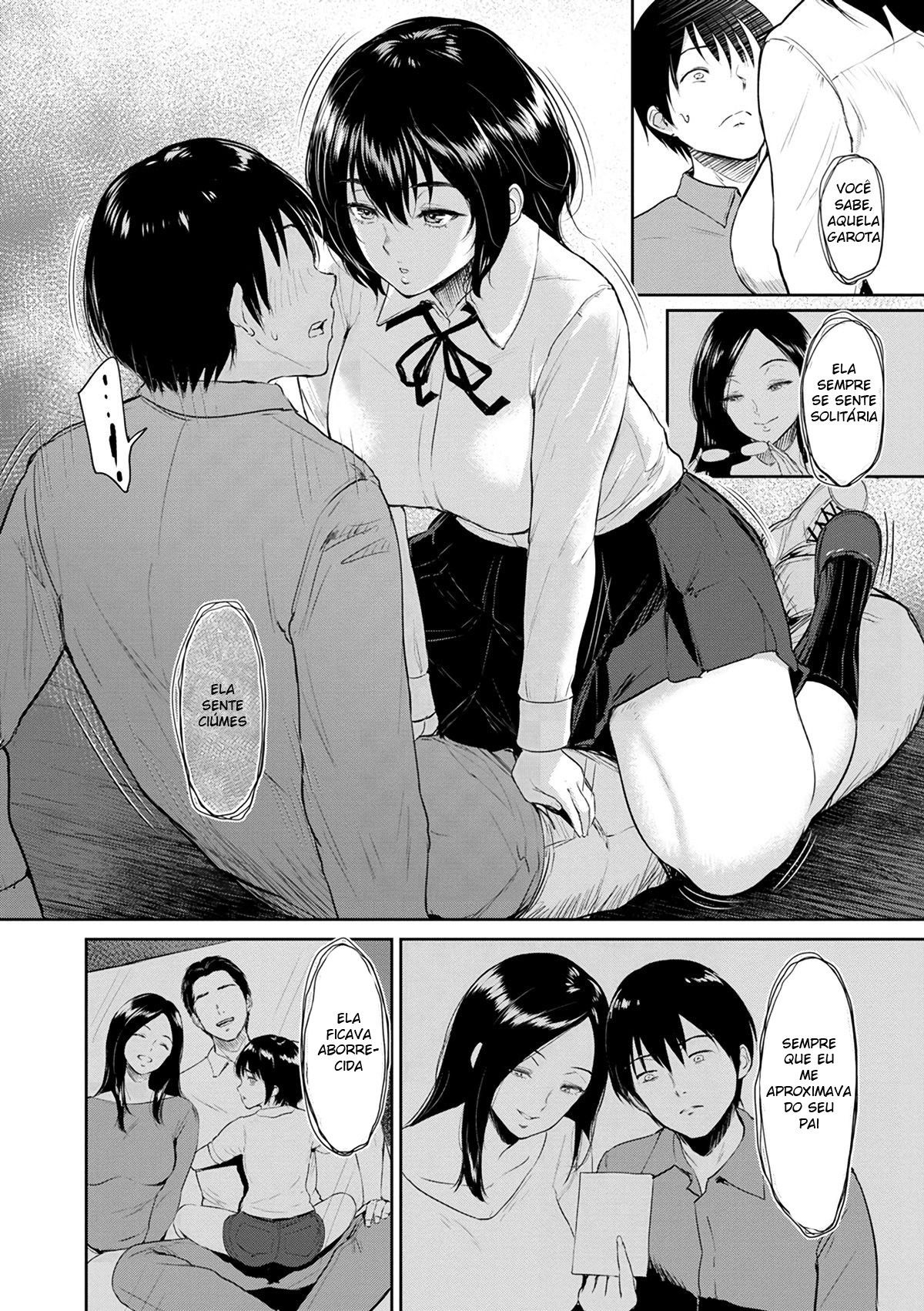 Majiwari no Yado