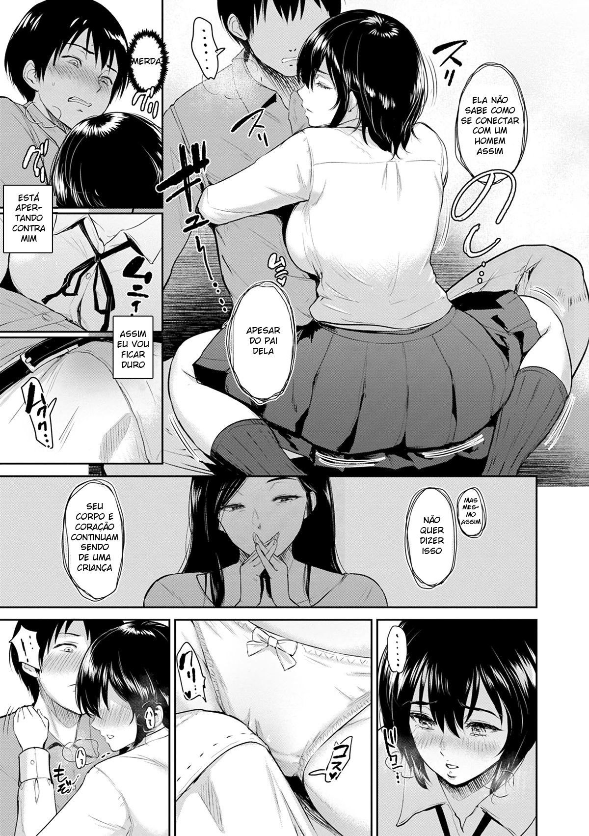 Majiwari no Yado
