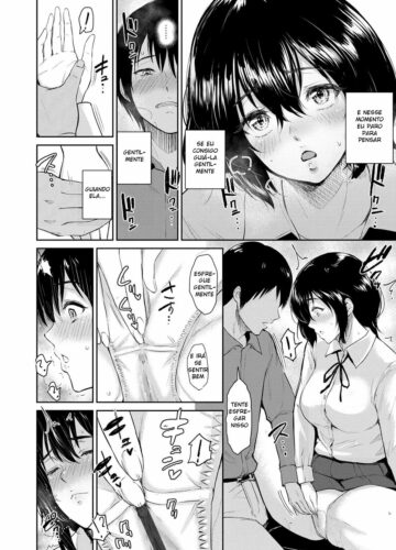Majiwari no Yado - Foto 35