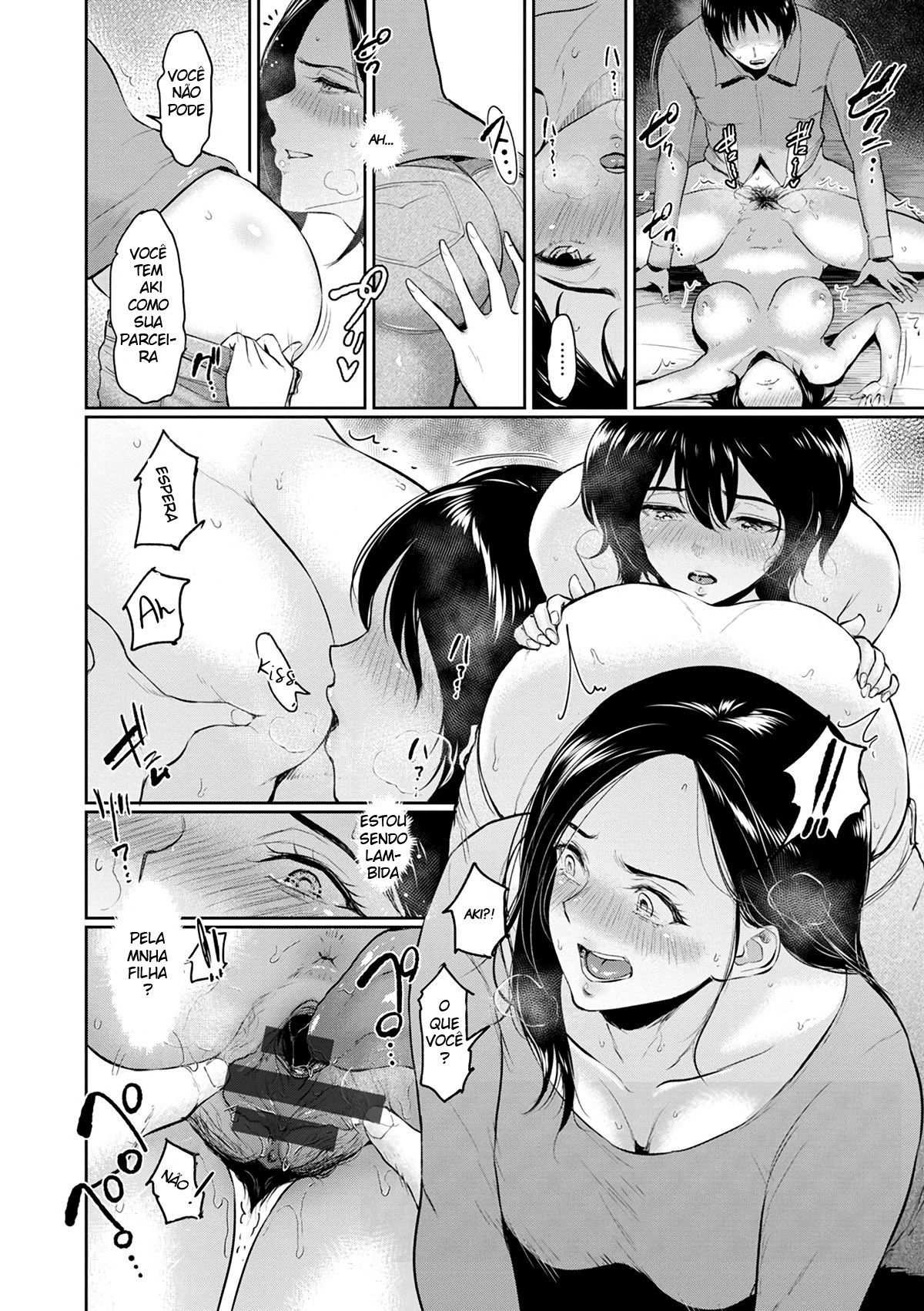 Majiwari no Yado