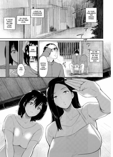 Majiwari no Yado - Foto 6