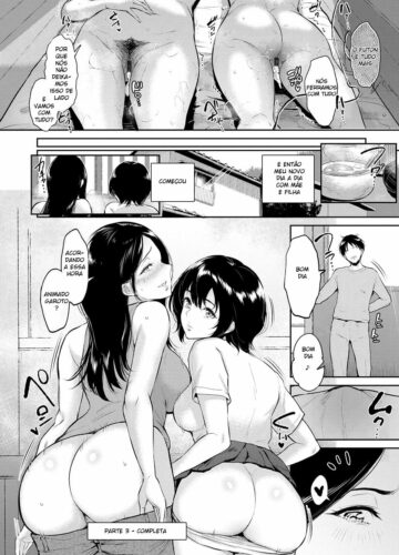 Majiwari no Yado - Foto 64